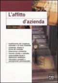 L' affitto d'azienda