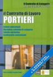 Il contratto di lavoro. Portieri