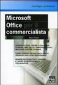 Microsoft Office per il commercialista