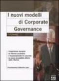 I nuovi modelli di Corporate Governance