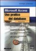 Microsoft Access. Uso pratico dei database
