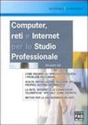 Computer, reti e Internet per lo studio professionale