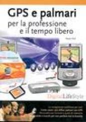 GPS e palmari per la professione e il tempo libero