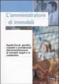 L'amministratore di immobili