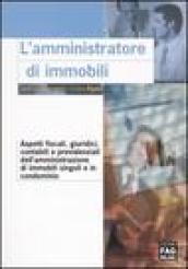 L'amministratore di immobili