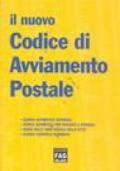 Il nuovo codice di avviamento postale 2005