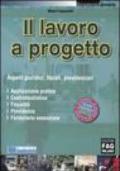 Il lavoro a progetto