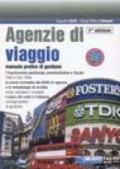 Agenzie di viaggio. Manuale pratico di gestione