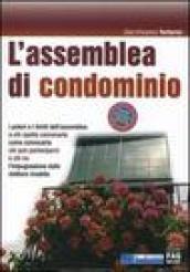 L'assemblea di condominio