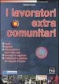 I lavoratori extracomunitari