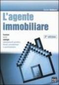 L'agente immobiliare