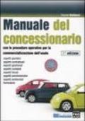 Manuale del concessionario