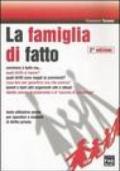 La famiglia di fatto