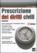 Prescrizione dei diritti civili