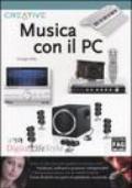 Musica con il PC