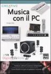 Musica con il PC