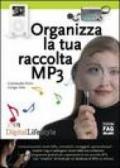 Organizza la tua raccolta MP3