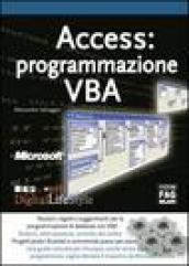 Access: programmazione VBA