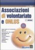 Associazioni di volontariato e onlus