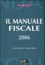 Il manuale fiscale 2006