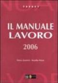 Il manuale lavoro 2006