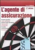 L' agente di assicurazione