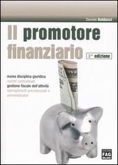 Il promotore finanziario