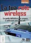 La tua rete wireless