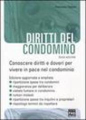 Diritti del condomino