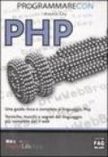 Programmare con PHP