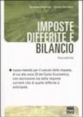 Imposte differite e bilancio