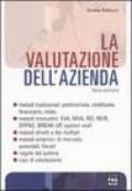 La valutazione dell'azienda