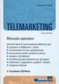 Telemarketing. Con CD-Rom