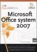 Microsoft Office system 2007