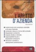 L' affitto d'azienda