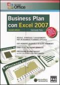 Business Plan con Excel 2007