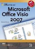 Microsoft Office Project 2007-Microsoft Office Visio 2007