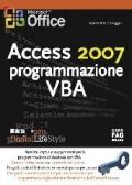 Access 2007 programmazione VBA