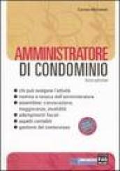 Amministratore di condominio