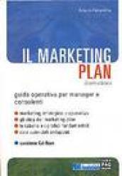 Il marketing plan. Con CD-ROM