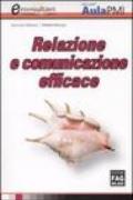 Relazione e comunicazione efficace