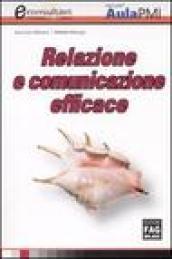 Relazione e comunicazione efficace