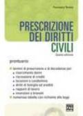 Prescrizione dei diritti civili