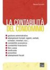 La contabilità del condominio