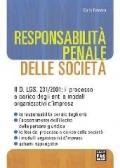 La responsabilità penale delle società