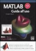 Matlab. Versione 7.x e precedenti. Guida all'uso