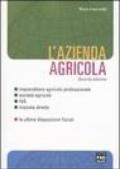 L'azienda agricola