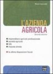 L'azienda agricola