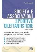 Società e associazioni sportive dilettantistiche