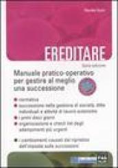 Ereditare